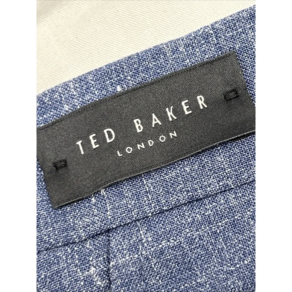 Ted Baker please review